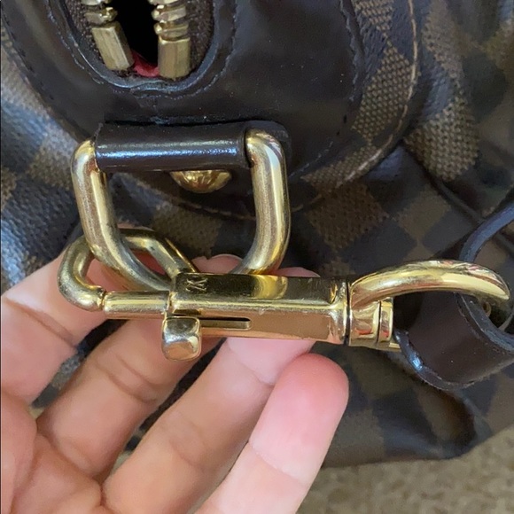 Used but amazing bag - Picture 6 of 8